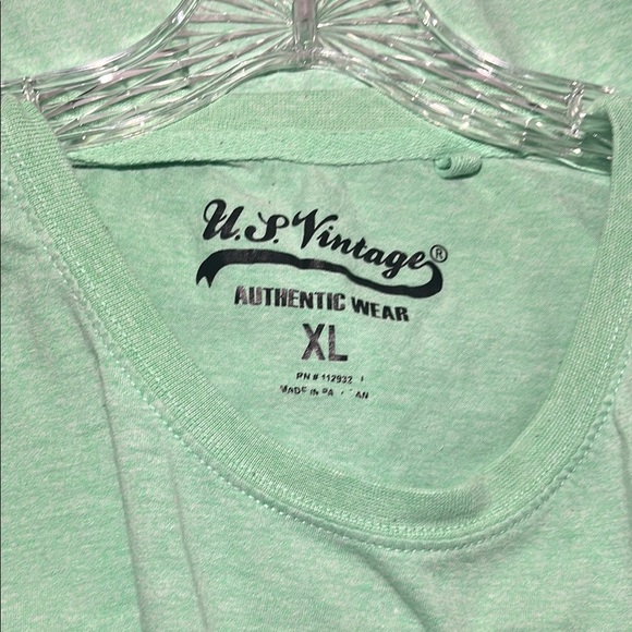 Green Great Smoky Mountains T-Shirt - Picture 2 of 9